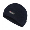 Regatta Unisex pletená čiapka TRC320 Modrá one size