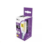 LED žárovka EMOS ZF1241 Filament Mini Globe 6W E14 neutrální bílá