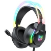 ONIKUMA X26 Black RGB 6972470562323