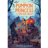 The Pumpkin Princess and the Forever Night - Steven Banbury