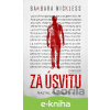 E-kniha Za úsvitu - Barbara Nickless