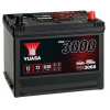 Yuasa YBX3000 12V 70Ah 570A YBX3068