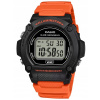 Pánske hodinky Casio W-219H-2A2VEF (zd207f) + BOX