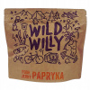Sušené hovädzie mäso Wild Willy Beef Jerky Paprika 100 g