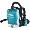 Makita DVC265ZXU Tyčový vysávač s AWS Li-ion LXT 2x18V, bez batérie