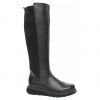 Dámské kozačky Remonte D3975-01 schwarz D3975-01 38