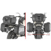 GIVI PL9059 rúrkový nosič Royal Enfield Himalayan 450 (24) pre bočné kufre