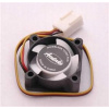VETRÁK Ventilátor 25x25x10 mm Acutake FAN25