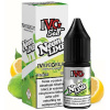 e-liquid IVG Salt Neon Lime 10ml Obsah nikotinu: 10 mg