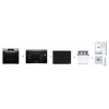 Bosch HBA513BS1 + BFL523MS0 + PUE611BB5E + SMV4ECX24E + KIN86VSF0