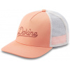 dámska šiltovka DAKINE KOA TRUCKER Muted Clay