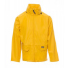 PAYPER DRY-JACKET 000444-0101 / Vodeodolná bunda - žltá XXXL