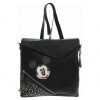 Desigual dámský batůžek-kabelka 24WAKP21 black 24WAKP21 2000 1