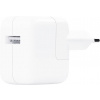 Apple 12W USB Power Adapter nabíjecí adaptér Vhodný pro přístroje typu Apple: iPhone, iPad, iPod MGN03ZM/A