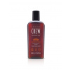 American Crew šampón Shampoo Daily Cleansing, 250 ml
