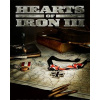 Hearts of Iron 3 (PC)