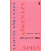 Divadelní hry - Aškenazy Ludvík
