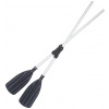 BESTWAY Hydro-Force Veslá - kajakové pádlo 2x 145 cm 62064