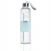 Xavax To Go sklenená fľaša na horúce/studené/sýtené nápoje 500 ml