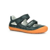 D.D.Step DDStep H063-51185C Dark Grey barefoot sandále 29 EUR