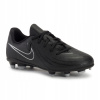 Kopačky Futbalové Kopačky Lisovky Nike Phantom GX II Club FJ2600-001 veľ. 37,5
