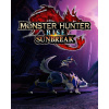 ESD GAMES Monster Hunter Rise Sunbreak DLC (PC) Steam Key