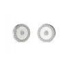 GUESS náušnice LOVE GUESS JUBE04081JWRHT/U