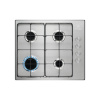Electrolux Plynová varná doska Slim side control KGS6404SX
