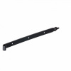 DOMAX ZP 600 d 13 c Záves pásový 600x35/4,0 d 13 mm čierny