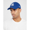 New Era K League Basic 940 Ny Yankees Blu/wht 11157579 Modrá ONE SIZE