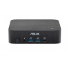 ASUS mini PC ExpertCenter PN54-S1 (PN54-BBR726MNS1), R7 260, N/A, N/A, Radeon 700M, No OS, Black