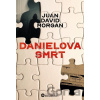 Danielova smrt - Juan David Morgan