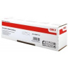 OKI toner 45807111, black, 12000str., OKI B432, B512, MB492, 562