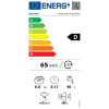 EW6TN3062 práčka vrchom pl. ELECTROLUX