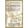 Understanding Genesis (Nahum M. Sarna)(Brožovaná)
