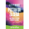 E-kniha Postav sa za seba - Hailey Magee