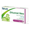 Ditustat Neo filmom obalené tablety tbl flm 60 mg (blis.PVC/PVDC/Al) 1x10 ks Teva Operations Poland Sp. z o.o.