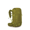 Športový batoh Osprey Talon Velocity 30 Matcha Green/Lemongrass L/Xl (10043035OSP01L/X)