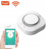 Inteligentný detektor dymu Aqara, protipožiarny alarm Zigbee