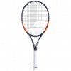 Tenisová raketa Babolat Boost Strike S - Čierny, Biely, Červený (2)