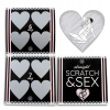 Secretplay Scratch & Sex Straight Game For Couples