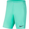 Detské šortky Nike Park III Knit Jr BV6865-354 Veľkosť: 140 cm