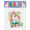 Samolepky Ripndip - Taste The Rainbow Sticker Pack Multi