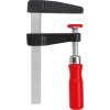 Bessey Skrutková svorka z liatiny LM 100/50