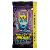 Zberateľská booster karta Magic: The Gathering March of the Machine The Aftermatch Wizards Of The Coast