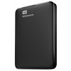 Western Digital WD Elements Portable externý pevný disk 2000 GB Čierna (WDBU6Y0020BBK-WESN)