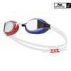 Plavecké okuliare Speedo Speedsocket 2 mirror modroružové