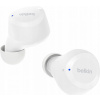 Belkin SOUNDFORM BoltTrue Wireless Earbuds