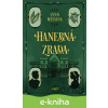 E-kniha Hanebná zrada - Lynn Messina