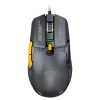 YMS 3600BK MARKSMAN Myš herná USB YENKEE (Marksman YMS 3600BK)